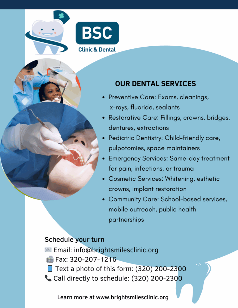Flyer