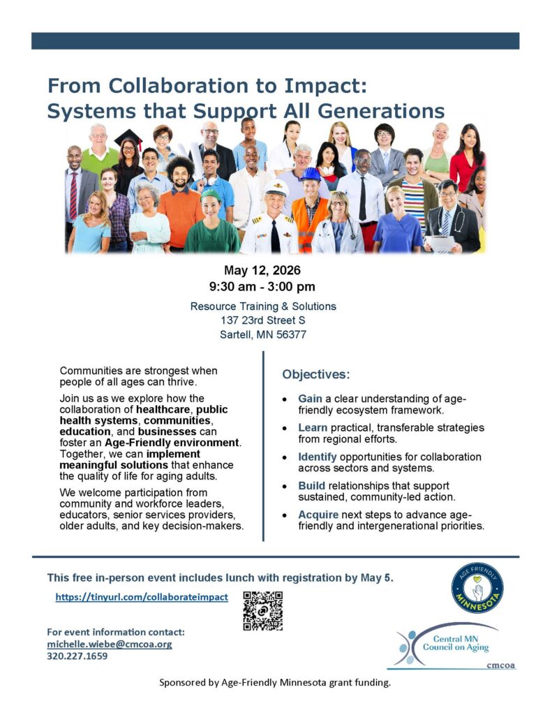 Summit5 12 2026 Flyer